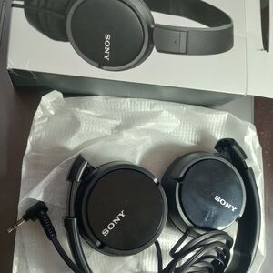 Headphones